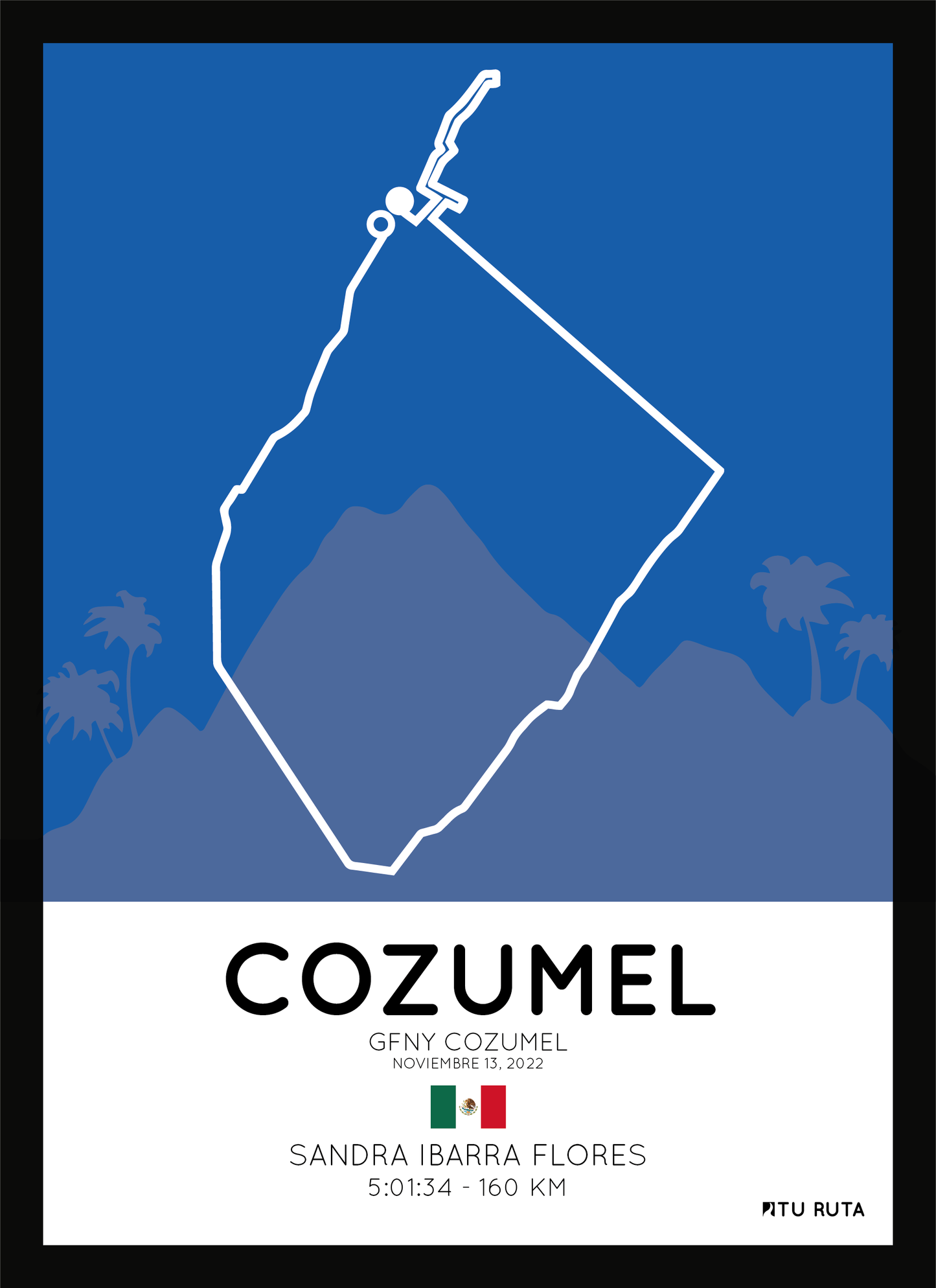 GFNY COZUMEL