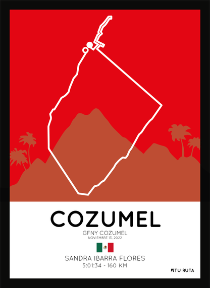 GFNY COZUMEL