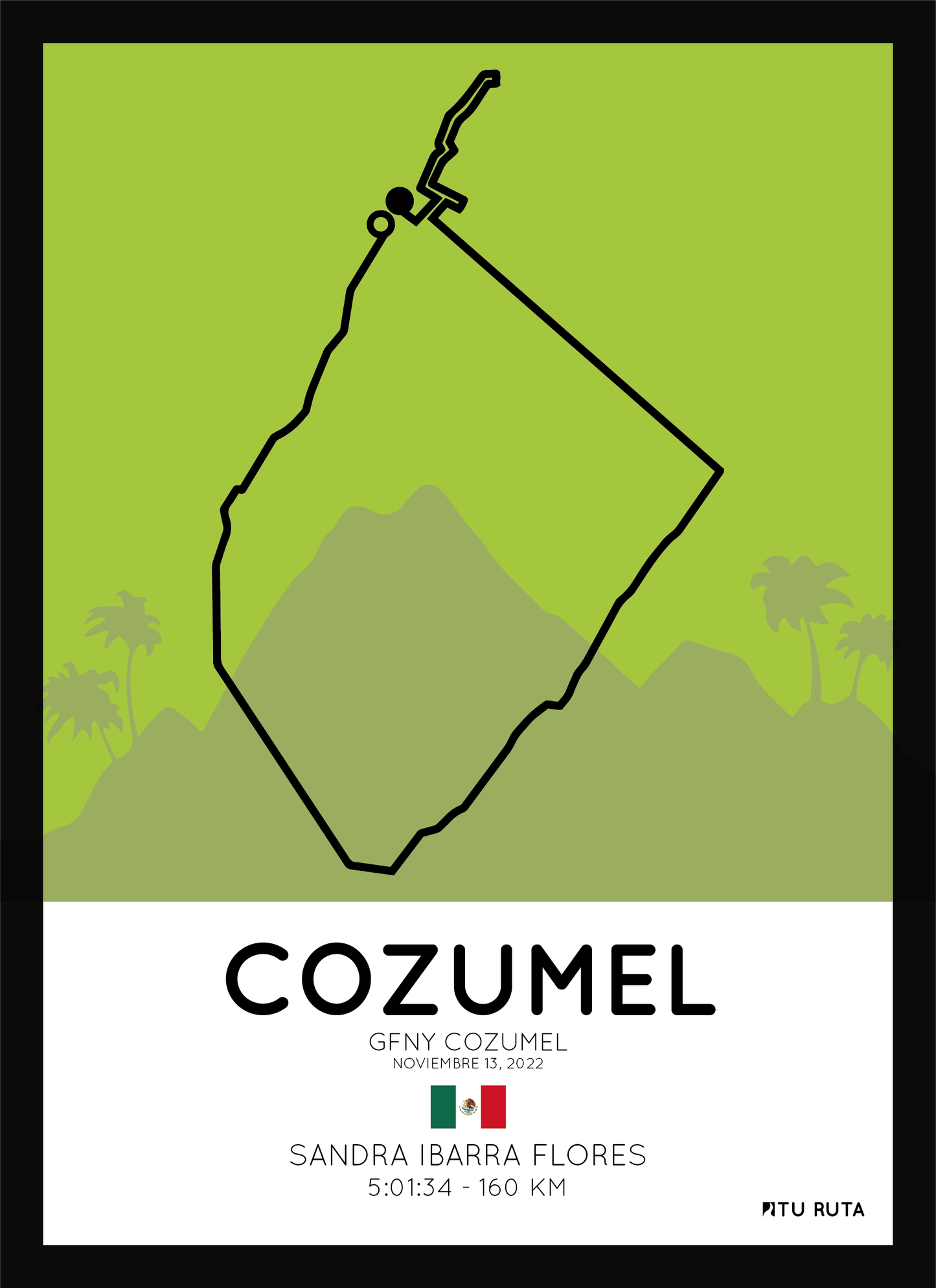 GFNY COZUMEL