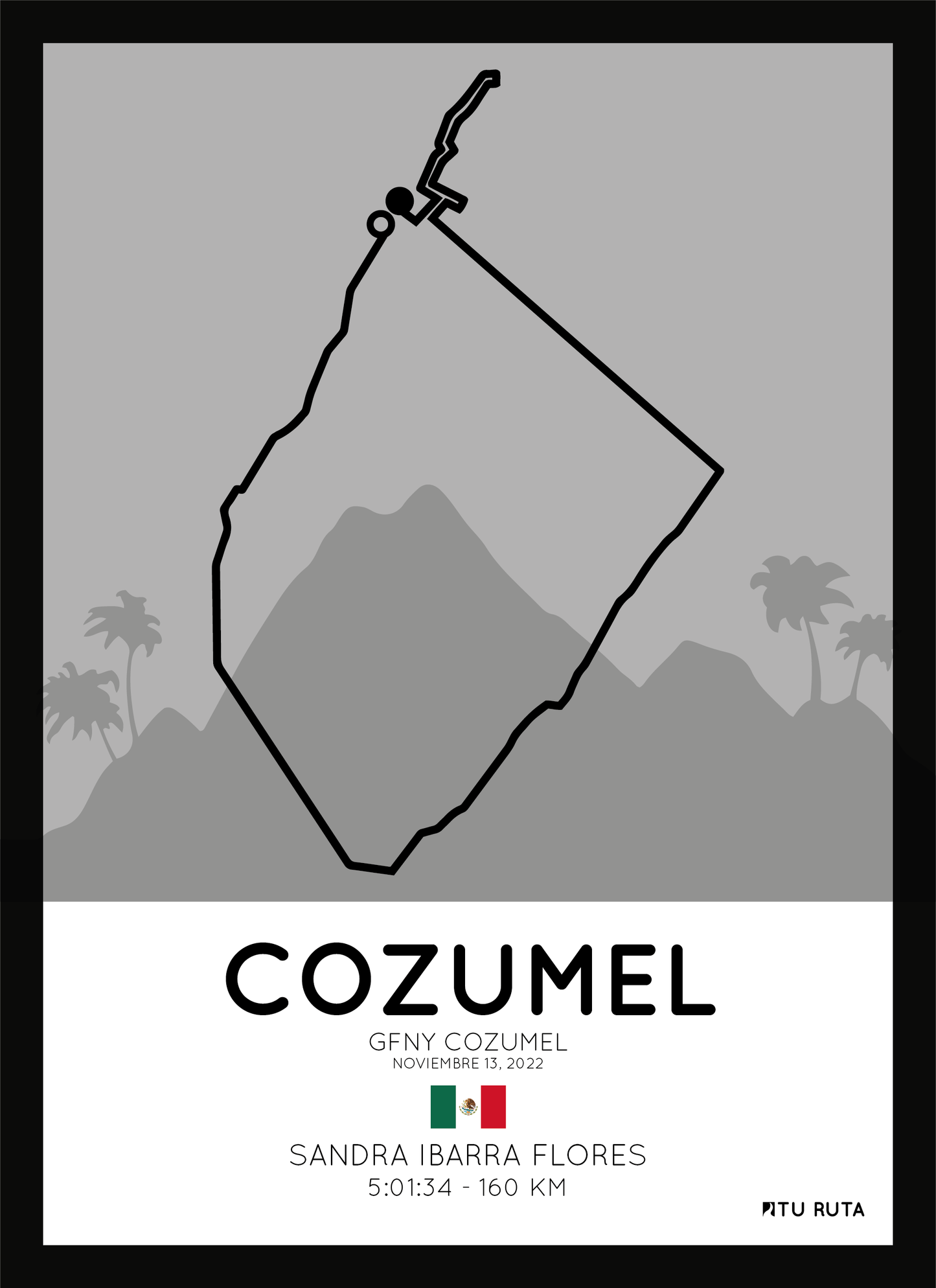 GFNY COZUMEL