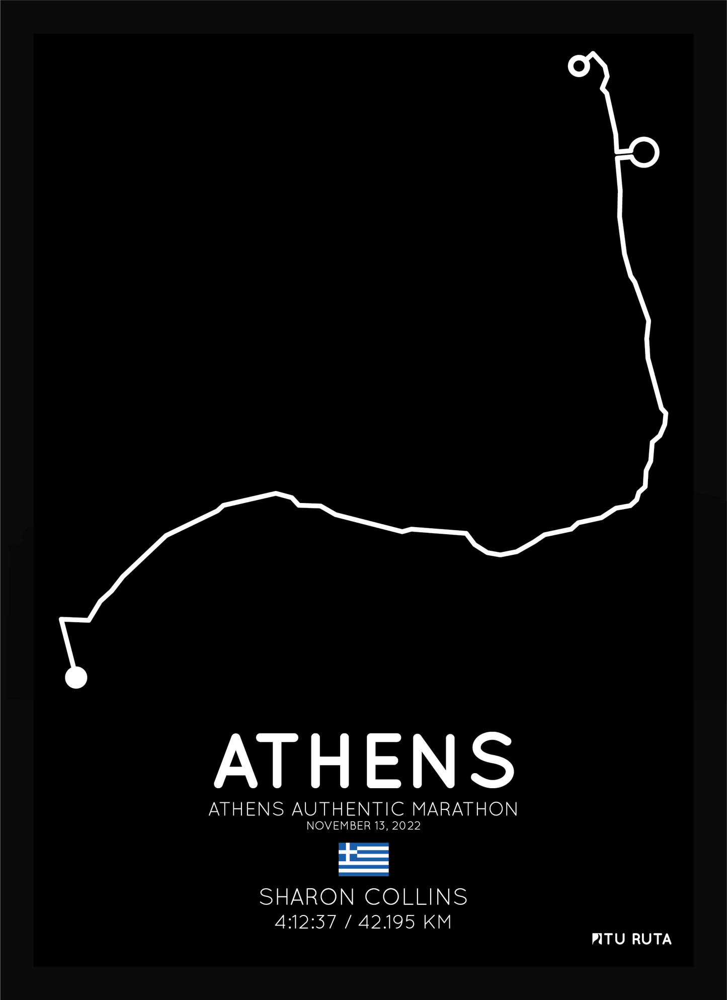 ATHENS AUTHENTIC MARATHON