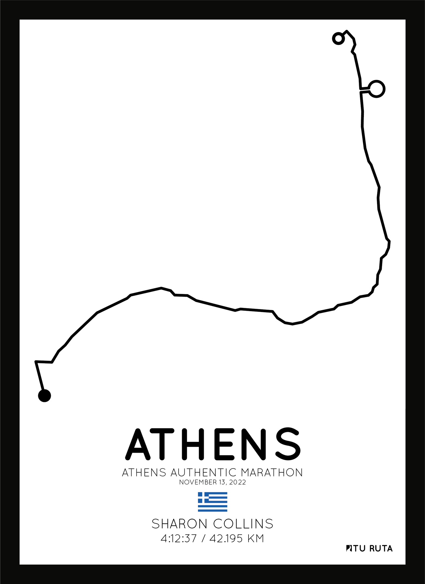 ATHENS AUTHENTIC MARATHON