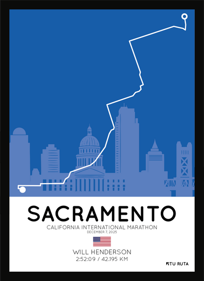 MEXICO CITY HALF MARATHON 