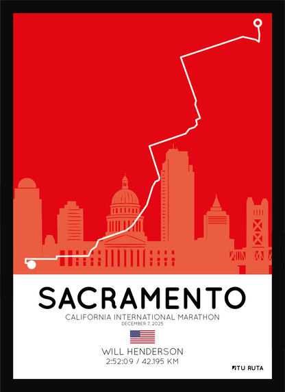 MEXICO CITY HALF MARATHON 