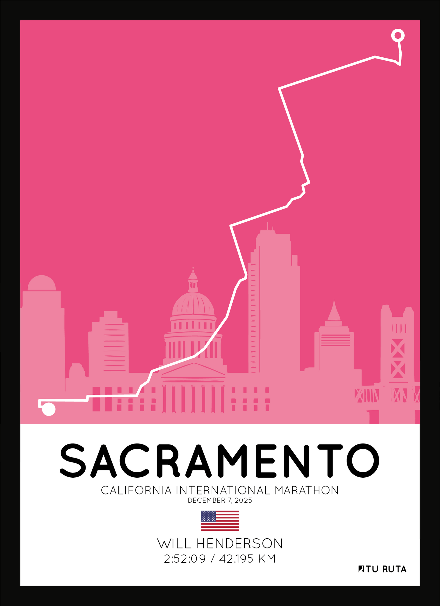 MEXICO CITY HALF MARATHON 