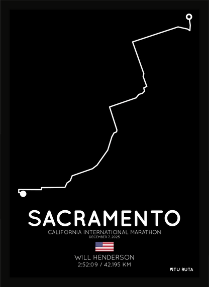 MEXICO CITY HALF MARATHON 