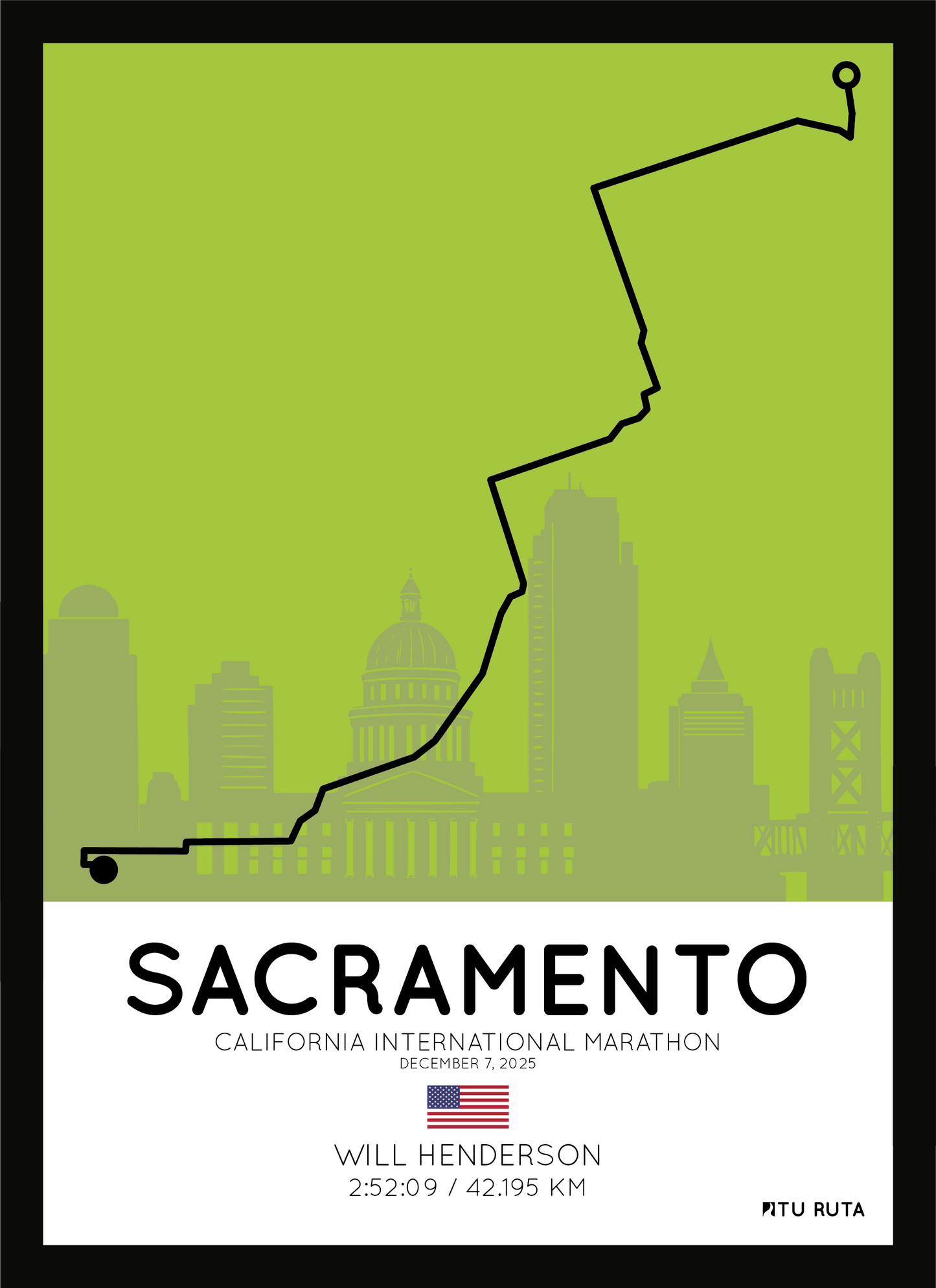 MEXICO CITY HALF MARATHON 