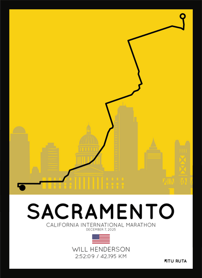 MEXICO CITY HALF MARATHON 