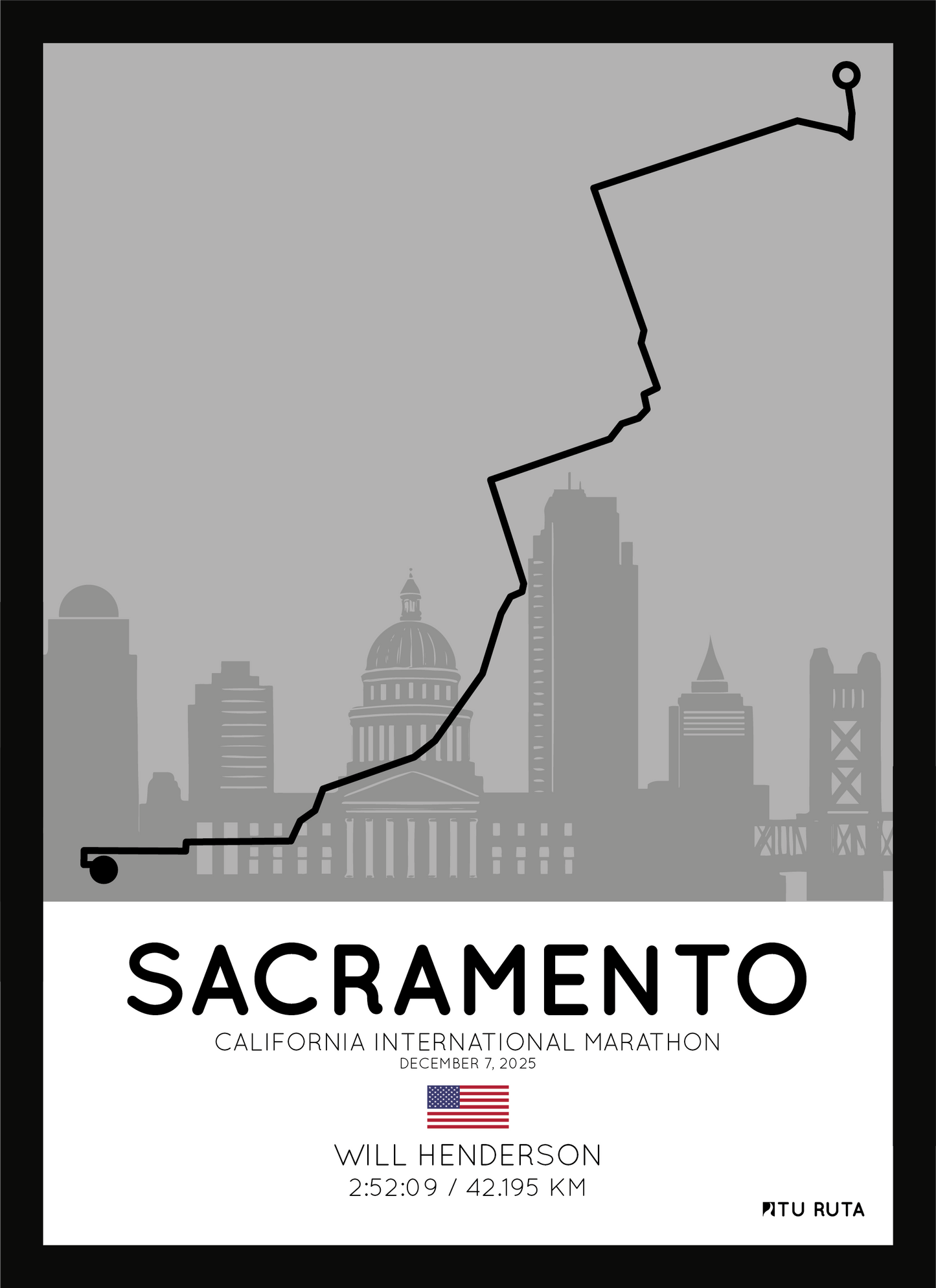 MEXICO CITY HALF MARATHON 