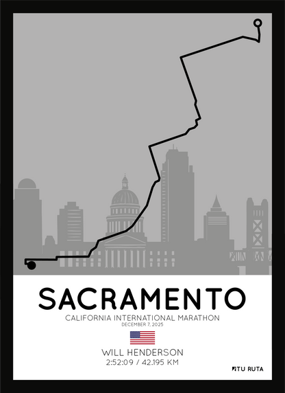 MEXICO CITY HALF MARATHON 