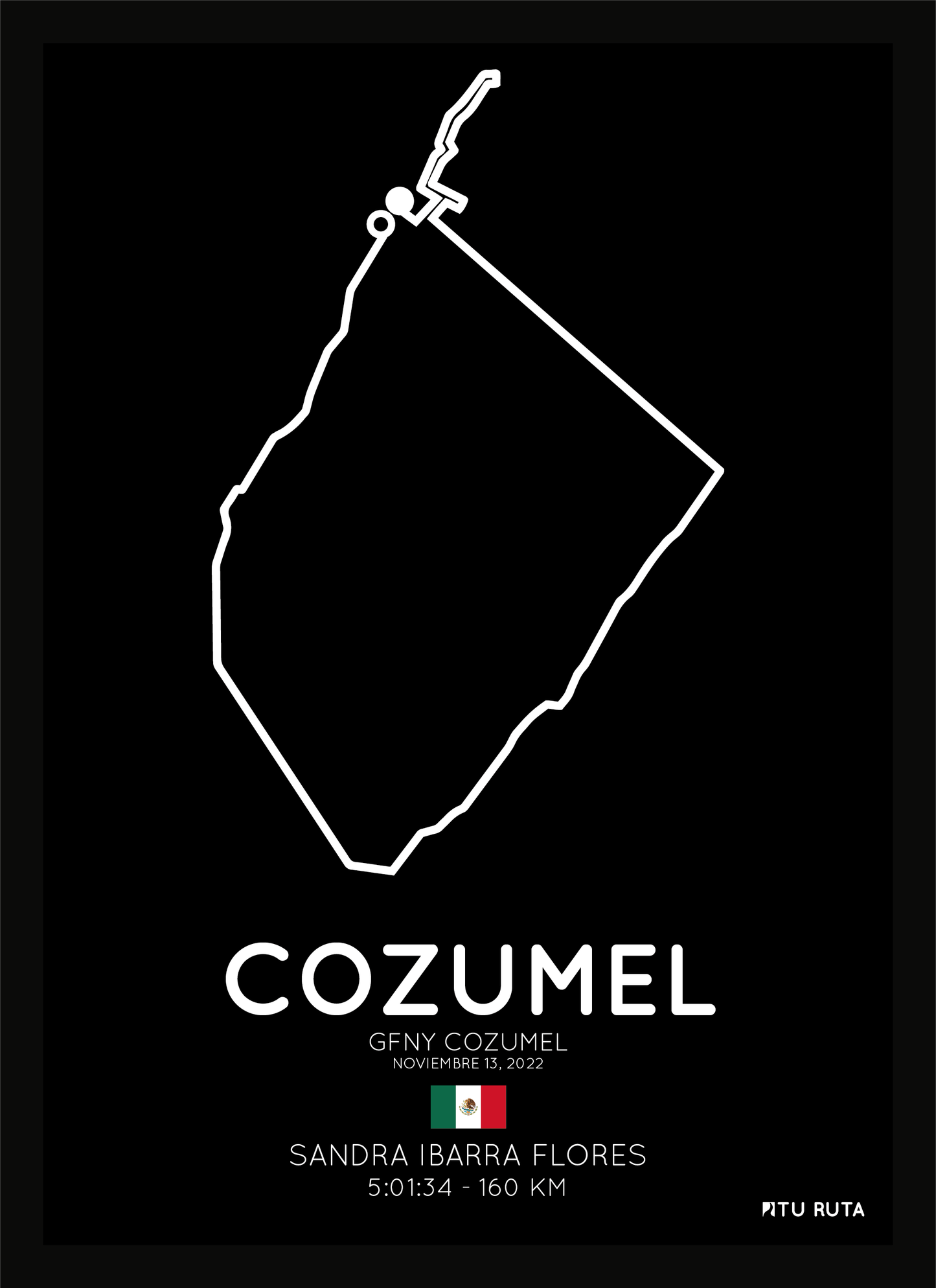 GFNY COZUMEL