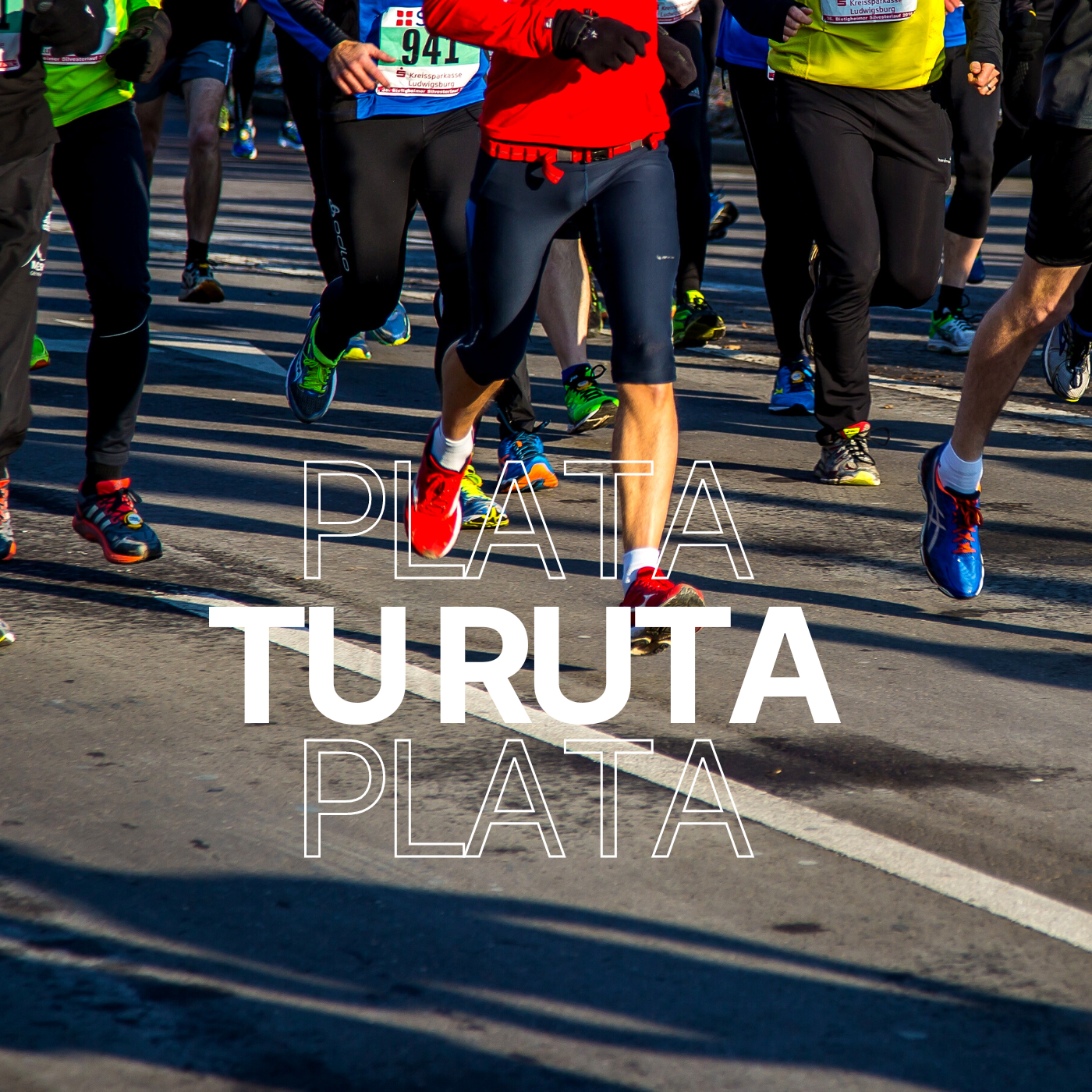 TU RUTA PLATA