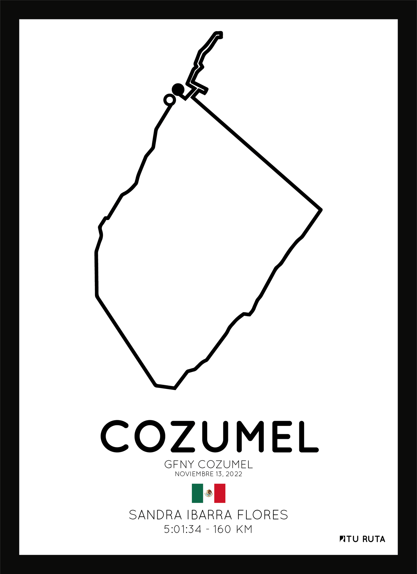 GFNY COZUMEL